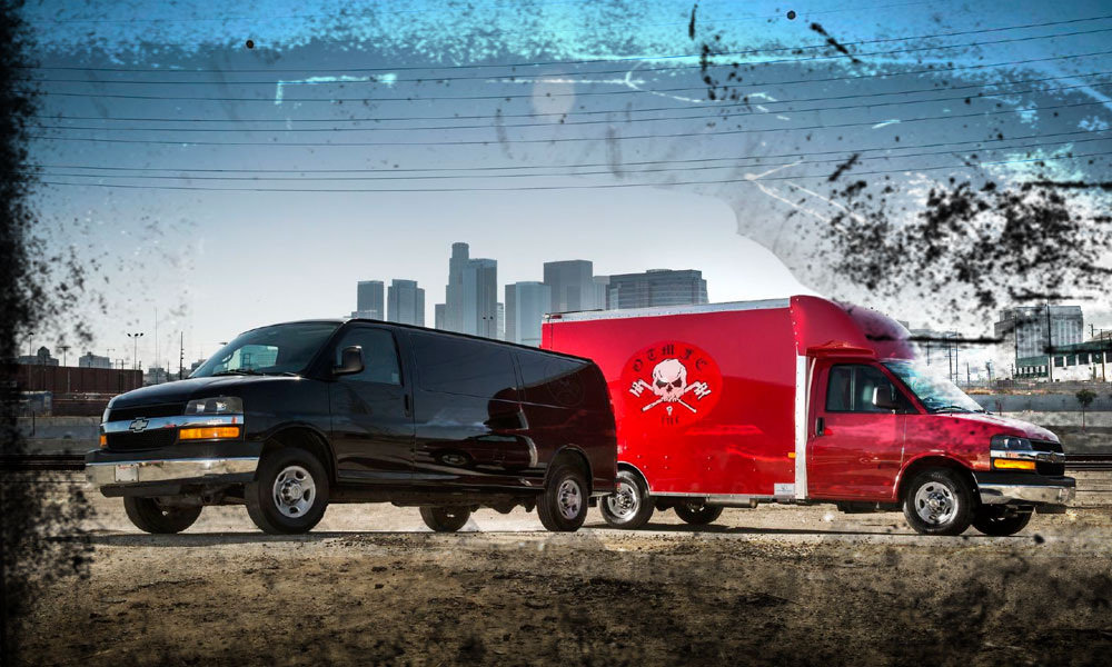 What to Consider When Renting a Cargo Van in Phoenix