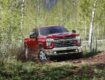 Things to know about Chevrolet Silverado HD Series’ Powertrain