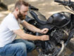 motorcycle repair