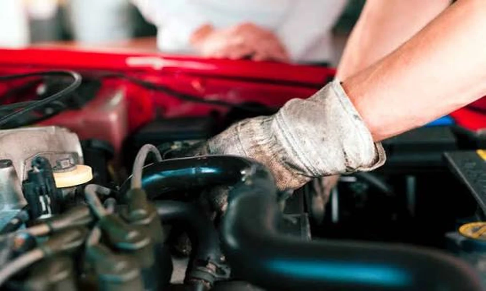 Transmission Solenoids, Fluid Pressure and Clutch Engagement Explained