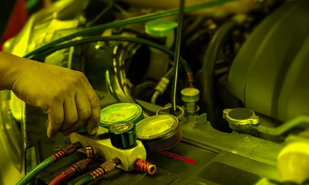 Why Coolant Hose Inspection Should Be Part of Regular Car Service