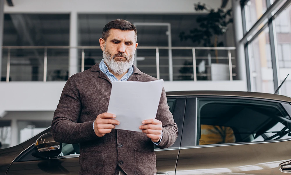 5 Vital Questions Before Getting a Business Car Lease