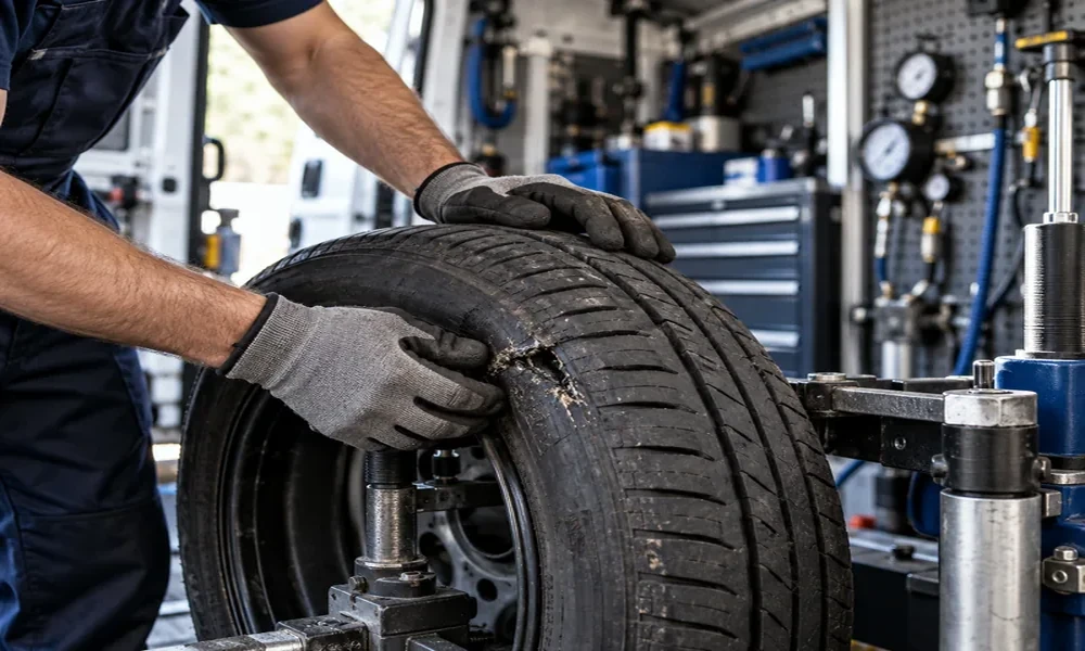 Selling Your Used Car? How Replacing Worn Control Arm Bushings Could Boost Buyer Confidence
